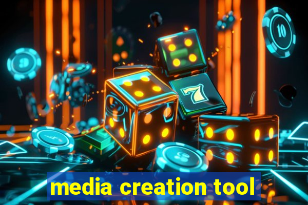 media creation tool